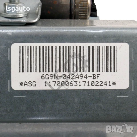 AIRBAG табло Ford S-MAX 2006-2014 ID:147337, снимка 3 - Части - 50548330