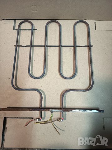 Нагреватели за фурна на печка indesit 10