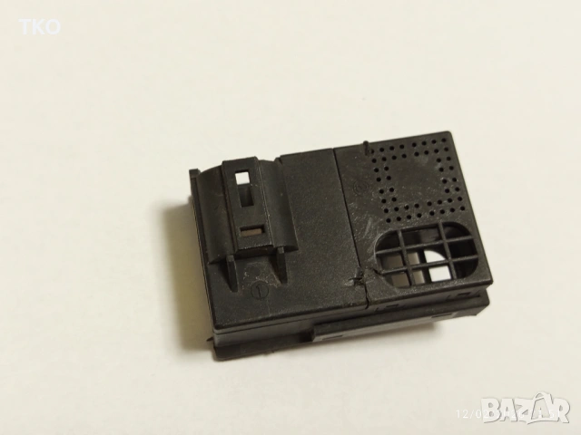 Температурен датчик за външна температура на OPEL Antara и CHEVROLET Captiva