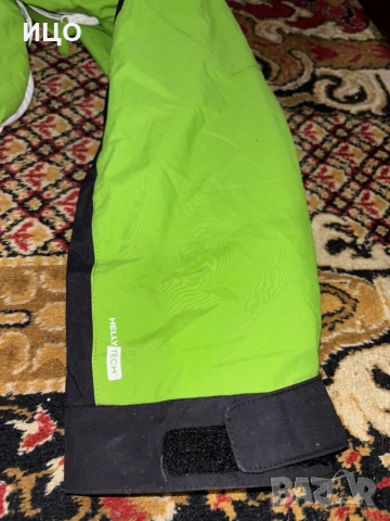 Мъжко ски яке Helly Hansen, снимка 13 - Зимни спортове - 53015718