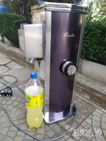 Професионална кафе мелачка Bizerba 380 v