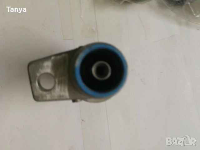 Привод PD9717400 скоростомер 18 зъба скоростна кутия KIA Lublin , Люблин, снимка 2 - Части - 52812365