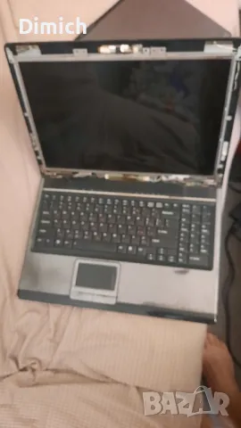 Лаптоп Asus X55S