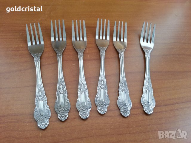 Десертни вилички 