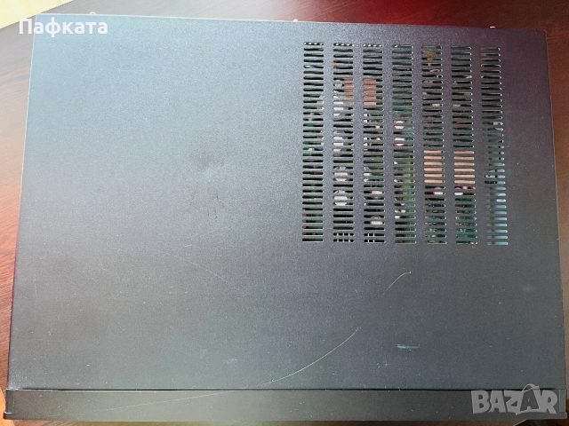 Marantz SA8400 - SACD vintage player, снимка 7 - Ресийвъри, усилватели, смесителни пултове - 52949661