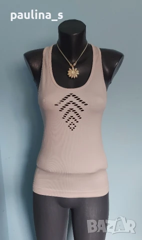 Четири различни броя / Дамски топ тип потник или бюстие , снимка 5 - Корсети, бюстиета, топове - 51400254