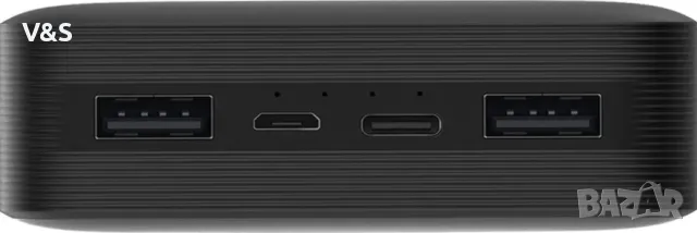 Xiaomi Redmi Power Bank 20000 mAh (PB200LZM, снимка 3 - Външни батерии - 48044488