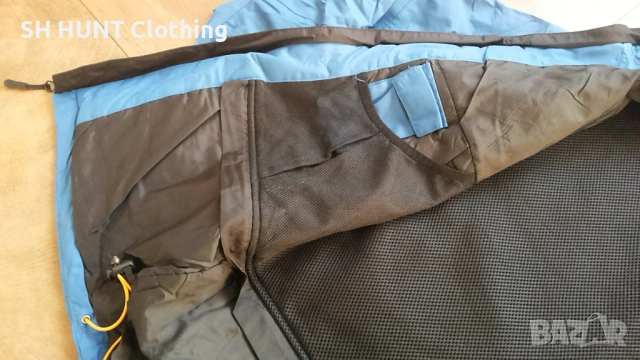 HEAD 7R TECHNOLOGY 10000 размер М - L ски сноуборд яке 19-43, снимка 13 - Зимни спортове - 52794647