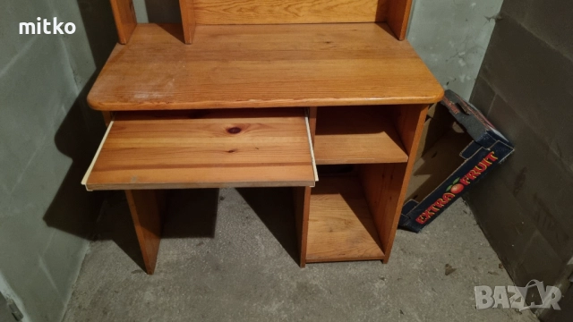 Бюро за компютри , снимка 4 - Бюра - 52969924