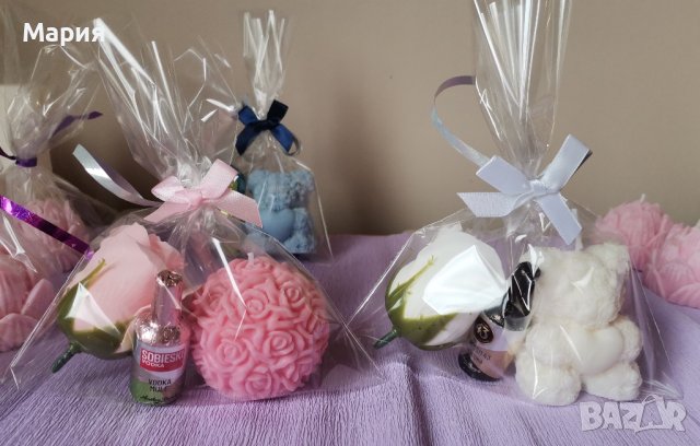 Подаръчни торбички , снимка 10 - Други - 44126203