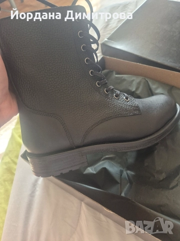 дамски нови боти 38 р.р., снимка 2 - Дамски боти - 52811624