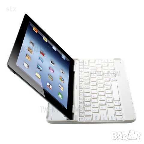 продавам блутуу клавиатура за Ipad 2 Ipad3 , снимка 1 - Таблети - 27627389