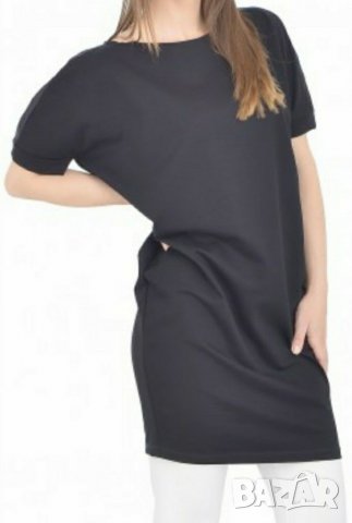 НОВА! Туника 7ХЛ Много голям размер, снимка 4 - Туники - 28881060