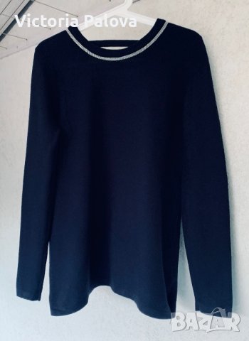 Изключително красива блуза PEACE N’ LOVE, снимка 10 - Блузи с дълъг ръкав и пуловери - 40322063