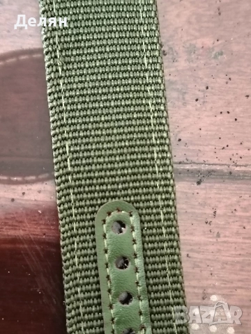 Продавам военни кварцови часовници с дата в различни цветове, с батерия., снимка 2 - Мъжки - 52059744