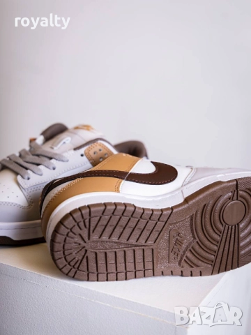 Nike Air Jordan Дамски Маратонки 36-40 Номер , снимка 3 - Маратонки - 52885355