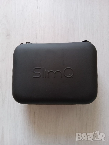 Мощно и компактно GaN зарядно SlimQ 330W DC/PD – идеално за гейминг лаптопи и универсално зареждане, снимка 4 - Кабели и адаптери - 52245378