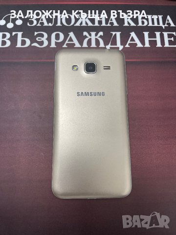 SAMSUNG Galaxy J3 2016 , снимка 1 - Samsung - 38149297