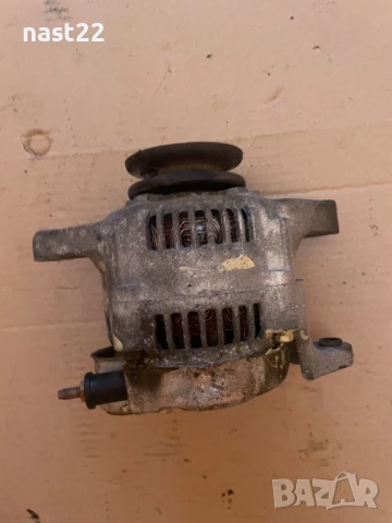 Алтернатор за Сузуки Самурай 1.3