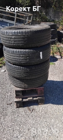 Гуми 215 65 16 Кордиант Cordiant 4 броя. Нов внос. Не са нови!, снимка 7 - Гуми и джанти - 51774520