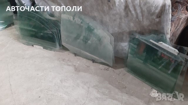 Автостъкла странични. Ляво дясно оригинални, снимка 8 - Части - 43193688