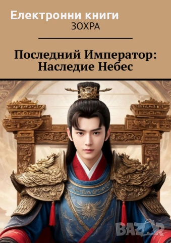 Последний император: Наследие небес