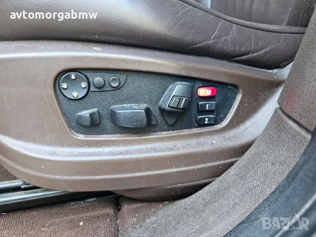На части БМВ Х5 Е70 3.0сд 286 коня / BMW X5 E70 3.0SD 286hp, снимка 11 - Автомобили и джипове - 47399322