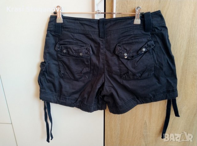 Дамски Къси Панталони / ЛЯТНА РАЗПРОДАЖБА , снимка 2 - Панталони - 33476468