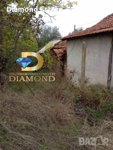 Двуетажна къща в село Лешниково, общ. Харманли, снимка 5 - Къщи - 52071481