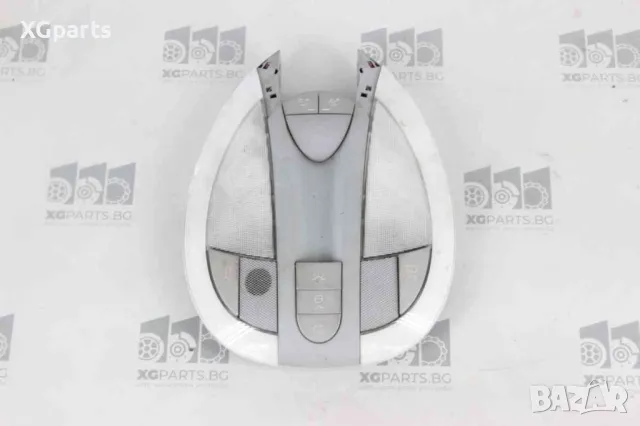 Плафон за Mercedes E-class W211 (1995-2003) A2118204201