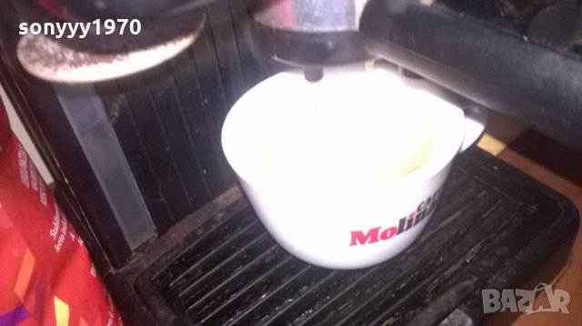 treviso//made in italy-внос швеицария, снимка 13 - Кафемашини - 27862694