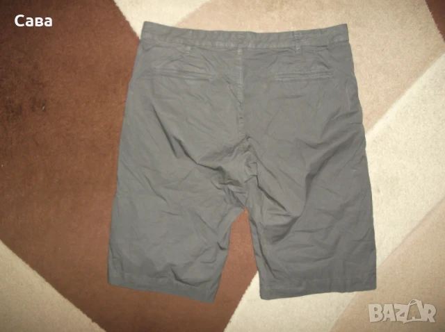 Къси панталони GF FERRE   мъжки,М-Л, снимка 4 - Къси панталони - 51202943