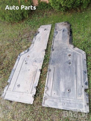 Кори под купето за BMW E60 E61 БМВ Е60 Е61 520 523 525 528 530 535 540 545 550 М5 Е60 Е61 кора , снимка 6 - Части - 37159653