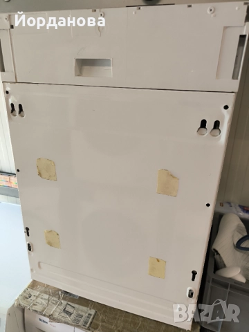 Съдомиялна за вграждане 45 см. Електролукс, безплатна доставка за гр.София, снимка 3 - Съдомиялни - 51893387