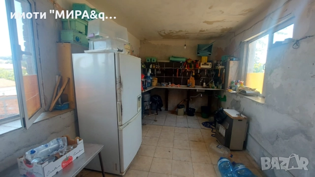 Сграда с прилежащ терен в с. Долно Брястово, обл. Хасково