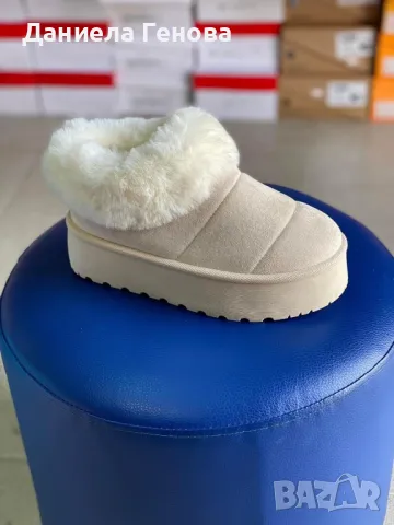 ДАМСКИ БОТИ