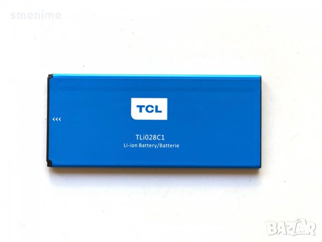 Батерия за Alcatel 1B 2020 5002H TLi028C1, снимка 2 - Оригинални батерии - 32811225