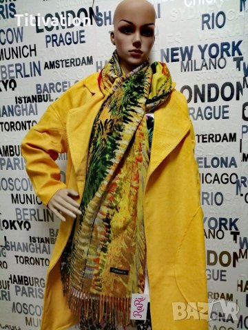 Нови дамски манта, снимка 4 - Палта, манта - 35274652