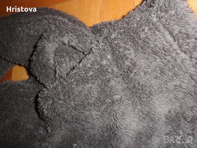 Дамска палто, снимка 6 - Палта, манта - 32758166