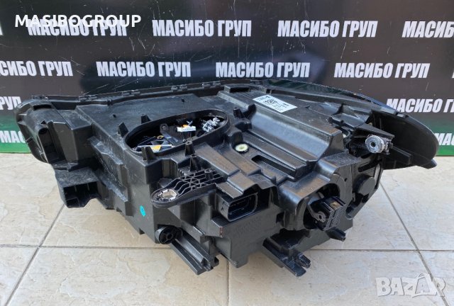Фарове BMW LED фар за Бмв Х1 Ф48 фейс Bmw X1 F48 LCI, снимка 9 - Части - 44087030