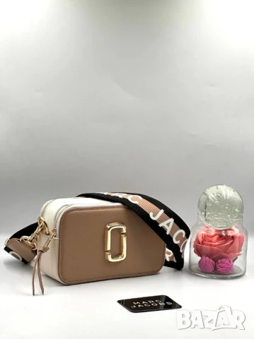 чанти marc jacobs , снимка 12 - Чанти - 51320489
