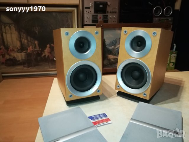 panasonic x2 внос swiss 3012231837, снимка 13 - Тонколони - 43596194