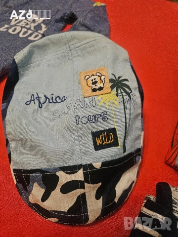 Детски комплект за момче , снимка 12 - Детски комплекти - 51711100