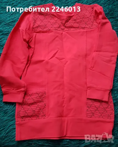 Лот блузки , снимка 9 - Детски Блузи и туники - 48177580