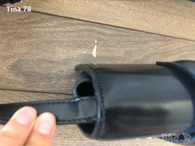 Givenchy дамска чанта и боти , снимка 5 - Чанти - 27027560