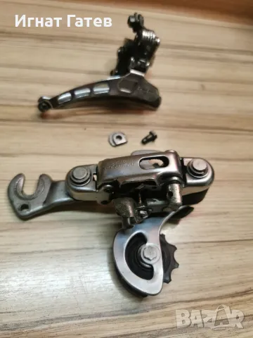 Shimano Positron