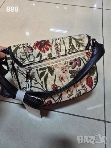 дамски чанти , снимка 3 - Чанти - 52076679