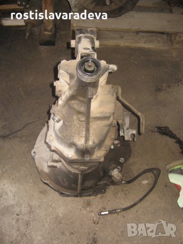 Части от Нисан Серена -дизел, снимка 17 - Части - 34828666