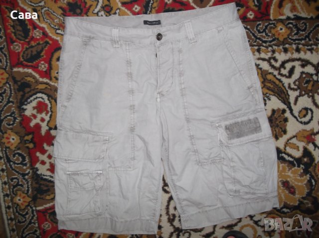Къси панталони MARC O,POLO, GRAND SLAM   мъжки,М, снимка 3 - Къси панталони - 26250374