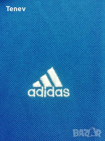 Adidas Climalite Cotton оригинална мъжка тениска , снимка 4 - Тениски - 40270180